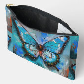 Butterfly Etui (Open)