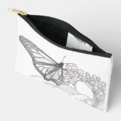 Butterfly Etui (Open)