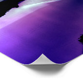Butterfly Expanse Poster (Hoek)