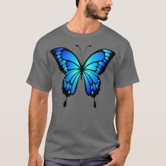 Butterfly Fabulous T-shirt