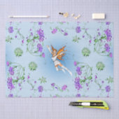 Butterfly Faerie Tissuepapier (Craft)