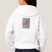 Butterfly Fairy Hoodie (Achterkant)