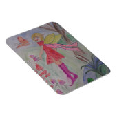 Butterfly Fairy Magneet (Rechterzijde)