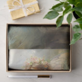 Butterfly Fairy Maiden Tissuepapier (Geschenk)