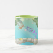 Butterfly Fairy Mok (Midden)