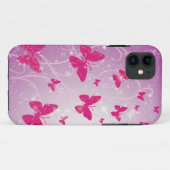 Butterfly Fantasy Case-Mate iPhone Case (Achterkant (horizontaal))