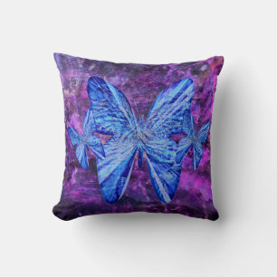 Butterfly Fantasy Kussen