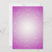 Butterfly Fantasy-uitvindingen Kaart (Achterkant)