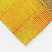 Butterfly Fleece Deken (Hoek)