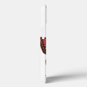 Butterfly & Floral Quote Esthetisch – iPhone Case-Mate iPhone Case (Achterkant / Rechts)