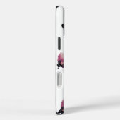 Butterfly Flow iPhone 16 Plus Hoesje – Transformat (Achterkant / Rechts)