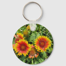 Butterfly Flutterby Sleutelhanger