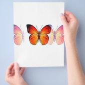 Butterfly Flyer (Hand)