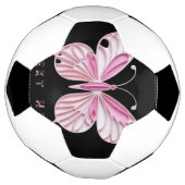 Butterfly football voetbal (Gedraaid)