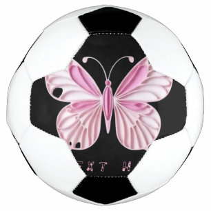 Butterfly football voetbal