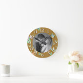 Butterfly/foto Ronde Klok (Huis)