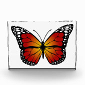 Butterfly Fotoblokken (Voorkant)