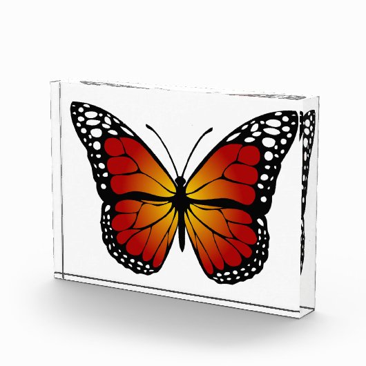 Butterfly Fotoblokken (Rechts)