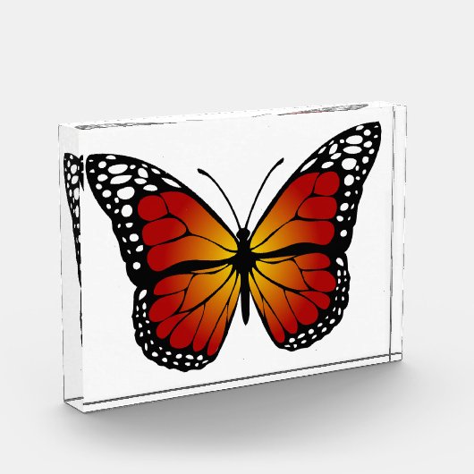 Butterfly Fotoblokken (Links)