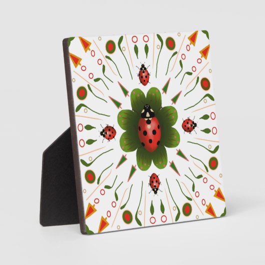 Butterfly Fotoplaat (Voorkant)