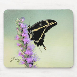 Butterfly Garden 7 Muismat