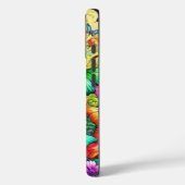Butterfly Garden Bliss Case-Mate iPhone Case (Achterkant / Links)