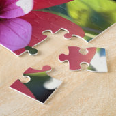 Butterfly Garden Legpuzzel (Zijkant)