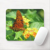 Butterfly Garden Muismat (Met muis)