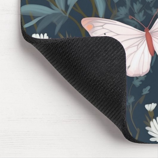 Butterfly Garden Muismat (Hoek)