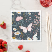 Butterfly Garden Servet (Insitu)