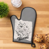 Butterfly Garden Sketches Ovenwant (Top down)