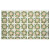 Butterfly Garden Stof (Fat Quarter)