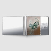 Butterfly Gastenboek (Volledig)