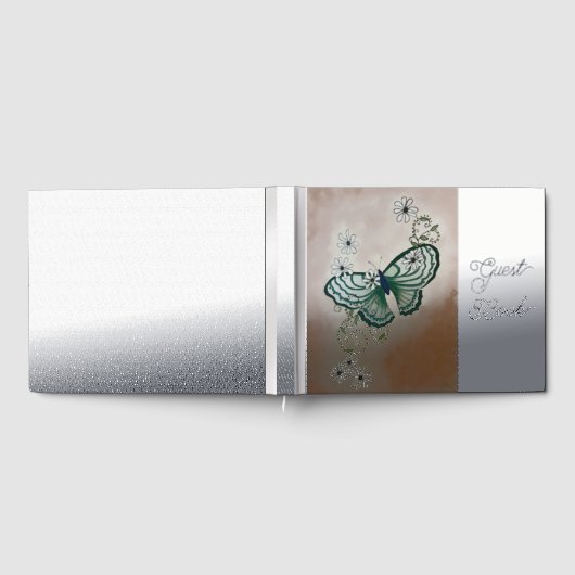Butterfly Gastenboek (Volledig)