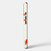 Butterfly, gepersonaliseerd Case-Mate iPhone case (Achterkant / Links)