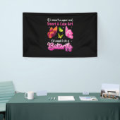 Butterfly Gift | I Would Want To Be A Butterfly Spandoek (Beurs)