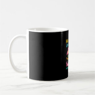 Butterfly Gift Inclusief horlogevlinders Koffiemok