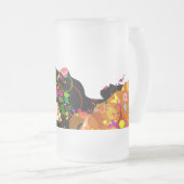 Butterfly Girl 5A Mokken (Voorkant rechts)