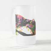 Butterfly Girl 5A Mokken (Voorkant links)