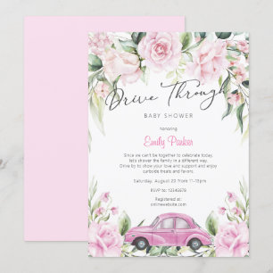 Butterfly, Girl Baby shower Themes, Kaart