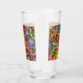 Butterfly Glas (Rechts)