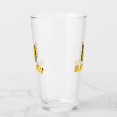 Butterfly Glas (Links)