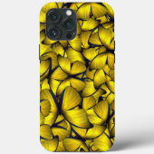 Butterfly Gold iPhone | Butterfly iPhone Case-Mate Case-Mate iPhone Case (Achterkant)