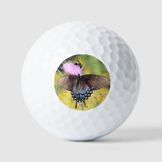 Butterfly Golfballen (Voorkant)