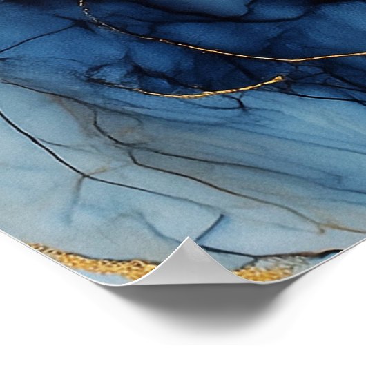 Butterfly grace poster (Hoek)