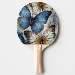 Butterfly grace tafeltennisbatje