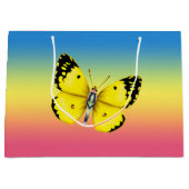 Butterfly Groot Cadeauzakje (Voorkant)
