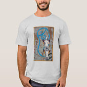 Butterfly Guyz T-shirt (Voorkant)