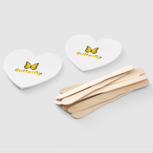 Butterfly Handwaaier (Niet-gemonteerd)