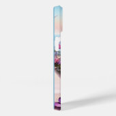 Butterfly Heart Escape - Ocean Dream Case-Mate iPhone Case (Achterkant / Rechts)